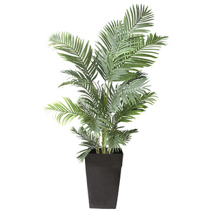 Outdoor Artificial Areca Palm 72''