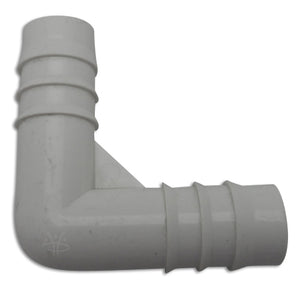 Adapter 90 Degree Elbow 3/4"Barbed