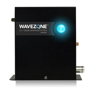 UV Wavezone Swim Spa (Ozone & UV)