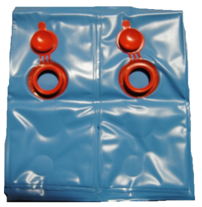 Water Bags (10-ft)