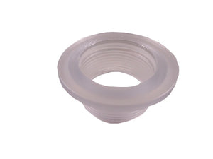 Wall Ftg 1" Clear (Waterway) Part 2/2 - 4525126