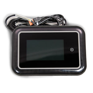 Topside Control (touchscreen), 25'cord
