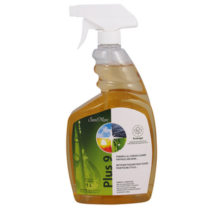 PLUS-9 Cleaning Spray