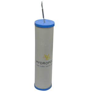 Filter Cleaning Canister