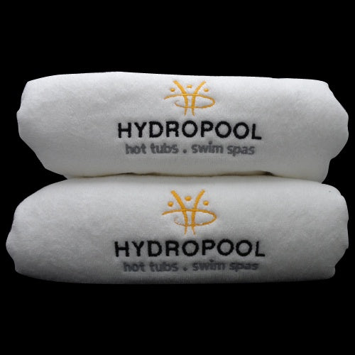 2 Pack of Hydropool Towels - 1000091
