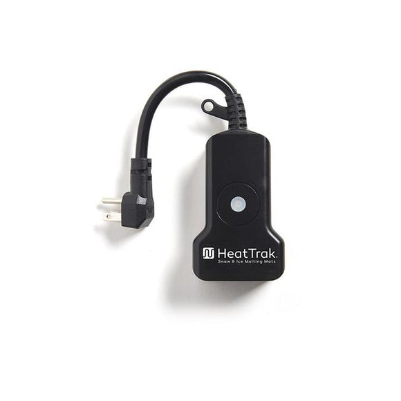 HeatTrack - Smart Plug (Outdoor Home Wifi Wireless Outlet)