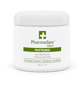 Pharmaspa - Phytomix Crystals (385g)