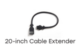 HeatTrack - Cable Extender (20-inch)