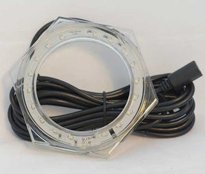 2" Light Ring Connector