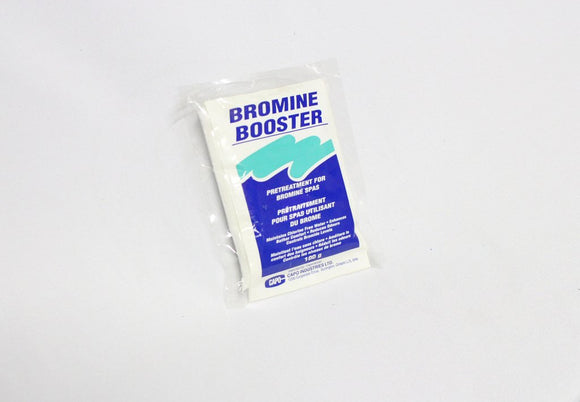 Bromine Booster (100g)