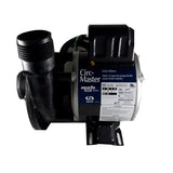 Circ Pump for Hot Tubs (side discharge, 2nd option)