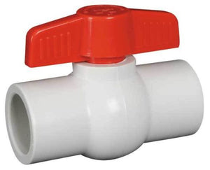 3/4" Ball Valve for Quick Drain - 5065055