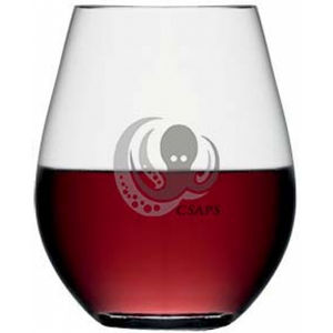 Stemless Wine Glass 400ml