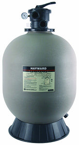 Hayward 24'' sand filter w/valve