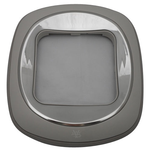 Skimmer Face Plate Warm Grey - 5550011