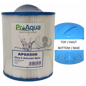 ProAqua Artesian Spa Filter