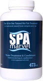 Spa Marvel Water Treatment (3 month), enzymes